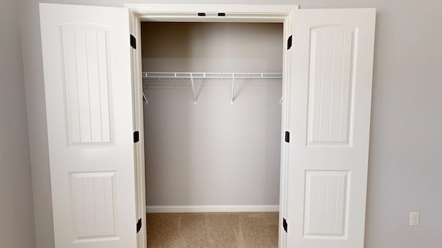 7315 San Vista Dr, Columbus, GA 31909 - view of closet