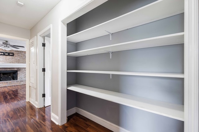 4 David Ct, Columbus, GA 31909 - view of closet