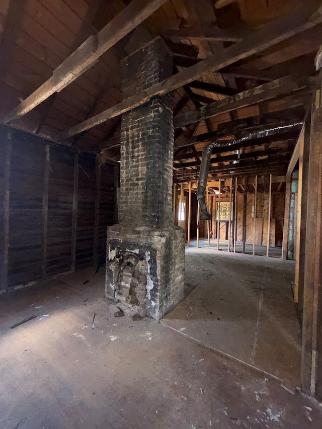 1509 12th St, Phenix City, AL 36867 - view of misc room
