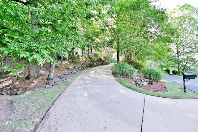 4701 Turnberry Ln Unit 12, Columbus, GA 31909 - view of community