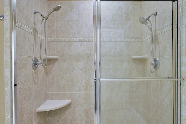 4701 Turnberry Ln Unit 12, Columbus, GA 31909 - full bath featuring a shower stall