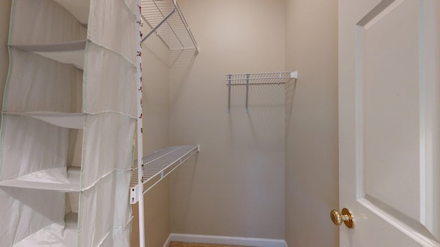 5007 Spyglass Ct, Columbus, GA 31909 - view of spacious closet