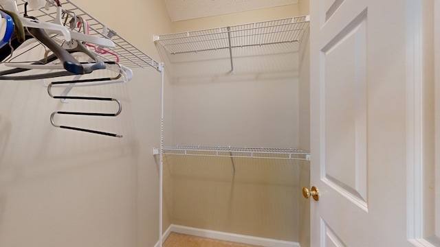 5007 Spyglass Ct, Columbus, GA 31909 - view of walk in closet