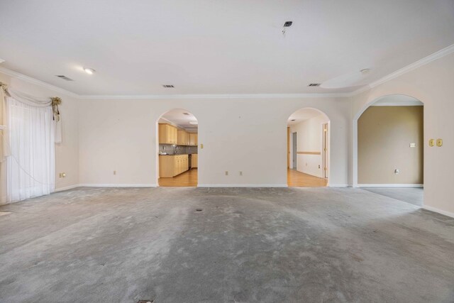 bathroom featuring tile patterned flooring, visible vents, a textured ceiling, and toilet