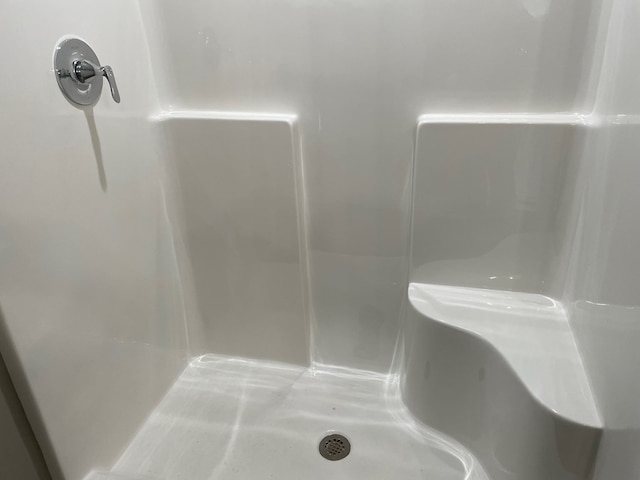 3077 Reese Rd, Columbus, GA 31907 - bathroom view of a shower