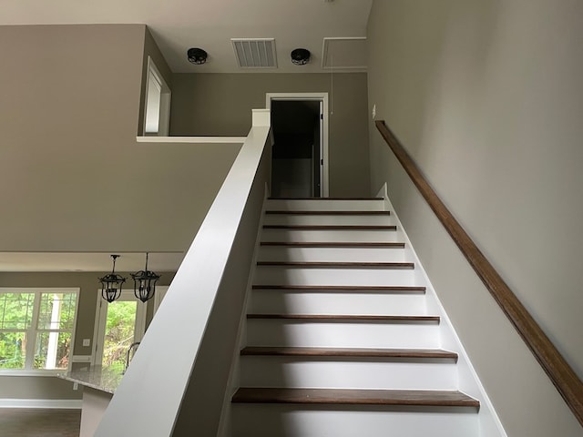 3077 Reese Rd, Columbus, GA 31907 - view of stairs