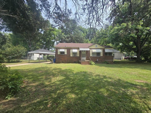 2404 Bruce Ave, Columbus, GA 31903 - photo 1