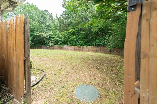 144 Lee Road 2083, Phenix City, AL 36870 - view of yard