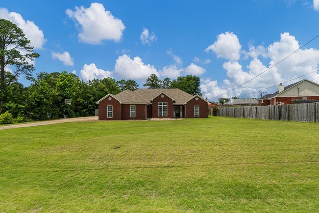 176 Lee Road 0504, Phenix City, AL 36870 - view of ranch-style home