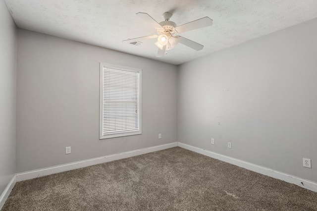 176 Lee Road 0504, Phenix City, AL 36870 - spare room with carpet and a ceiling fan
