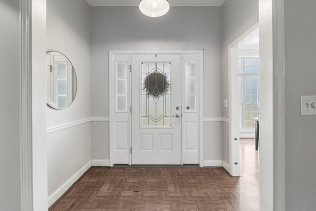 176 Lee Road 0504, Phenix City, AL 36870 - entryway featuring healthy amount of natural light