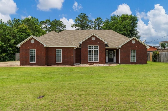 176 Lee Road 0504, Phenix City, AL 36870 - single story home featuring brick siding