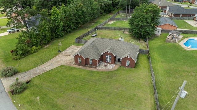 176 Lee Road 0504, Phenix City, AL 36870 - view of subject property with a pool