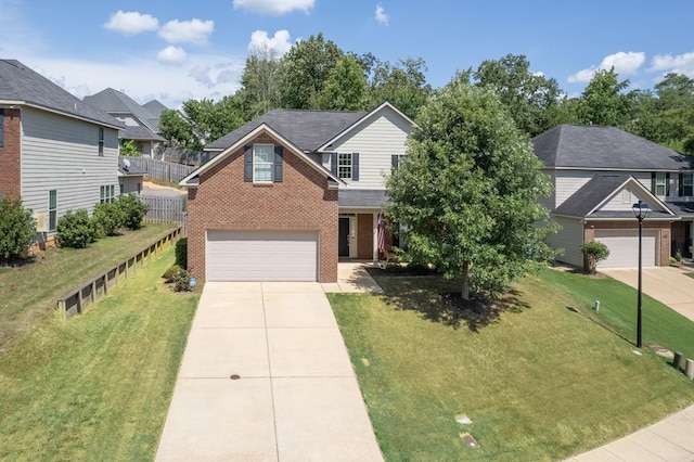 7206 Woodham Ct, Columbus, GA 31904 - photo 3