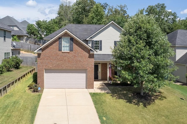 7206 Woodham Ct, Columbus, GA 31904 - photo 1