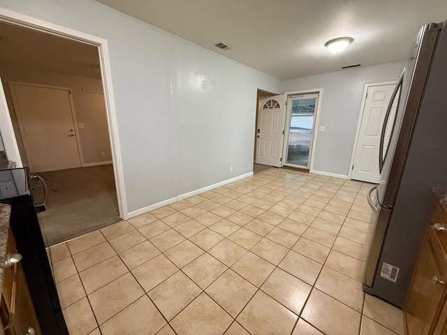 4229 Empire St, Columbus, GA 31907 - unfurnished room featuring light tile patterned flooring