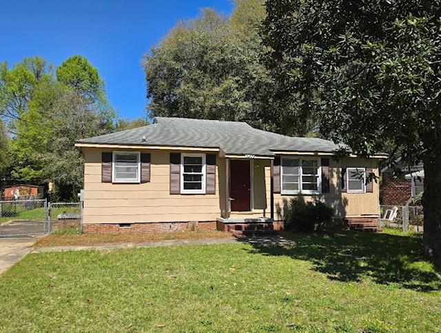 3209 Walker St, Columbus, GA 31903 - photo 1