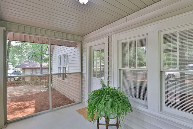 2000 Elgin Dr, Columbus, GA 31906 - view of sunroom