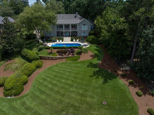 254 Cascade Rd, Columbus, GA 31904 - photo 7