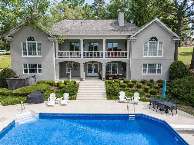 254 Cascade Rd, Columbus, GA 31904 - photo 6