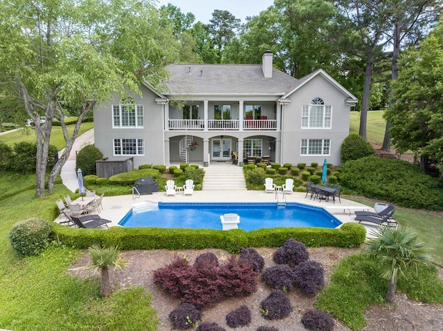 254 Cascade Rd, Columbus, GA 31904 - photo 2