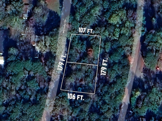 LOTS94D Melody Dr, Waverly Hall, GA 31831