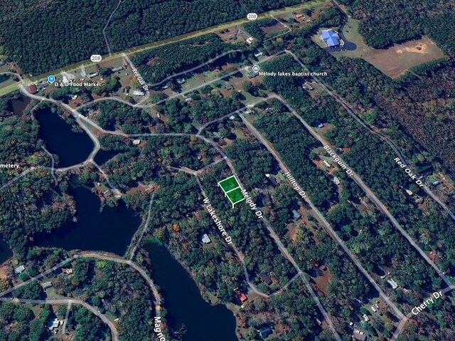 LOTS94D Melody Dr, Waverly Hall, GA 31831