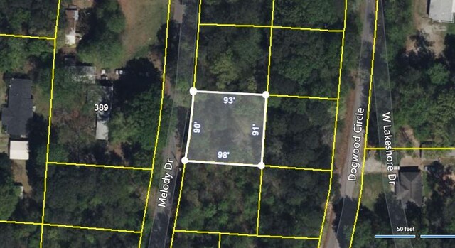 LOTS94D Melody Dr, Waverly Hall, GA 31831