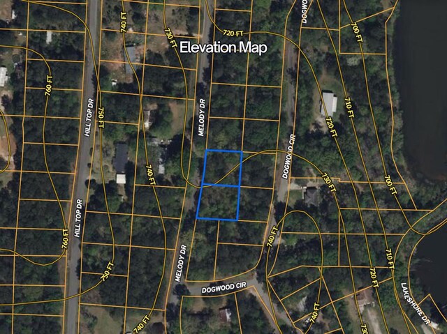 LOTS94D Melody Dr, Waverly Hall, GA 31831