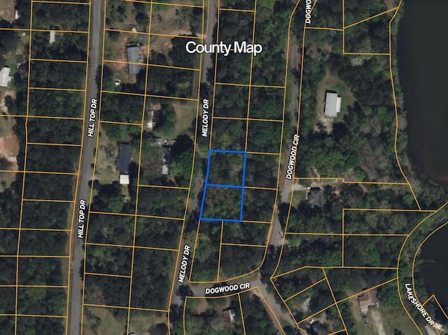 LOTS94D Melody Dr, Waverly Hall, GA 31831
