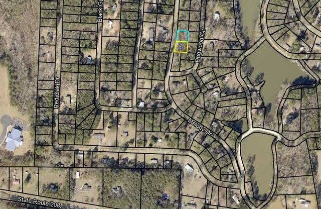LOTS94D Melody Dr, Waverly Hall, GA 31831