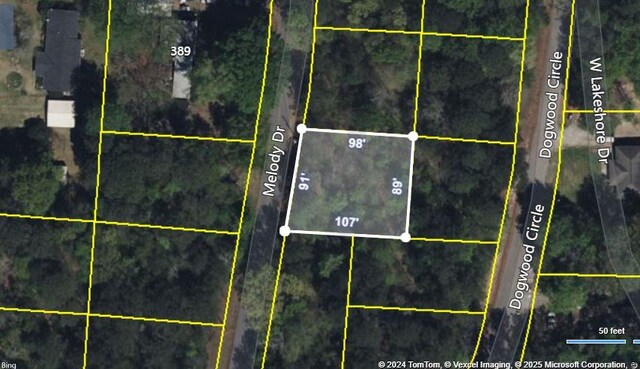 LOTS94D Melody Dr, Waverly Hall, GA 31831