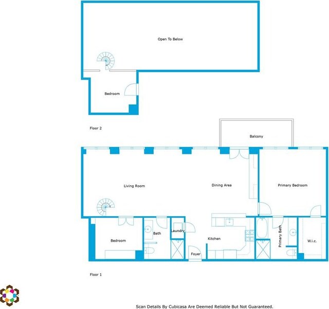 1201 Front Ave Unit 502, Columbus, GA 31901