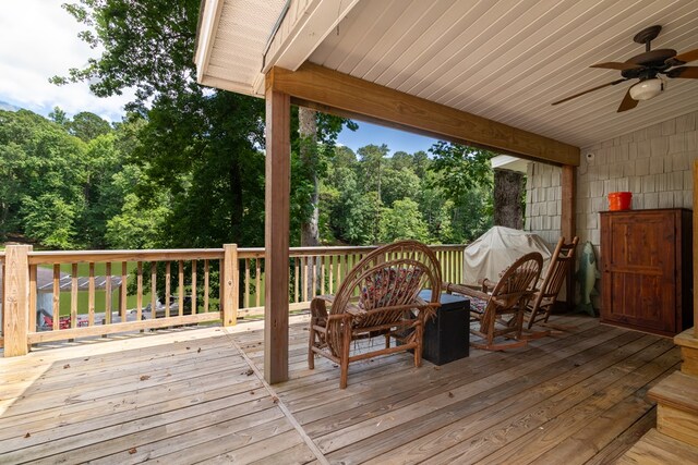 145 Robin Dr, Hamilton, GA 31811 - photo 14