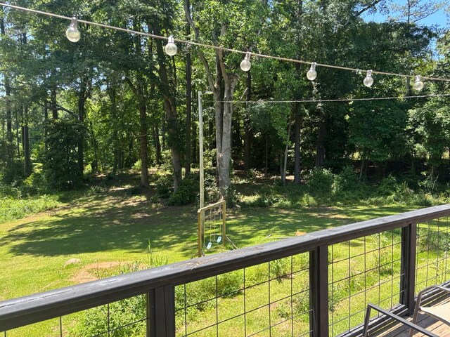 4232 Almond Rd, Fortson, GA 31808 - view of green lawn
