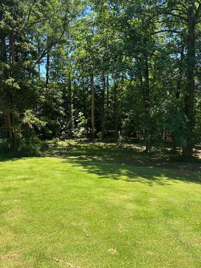 4232 Almond Rd, Fortson, GA 31808 - view of grassy yard