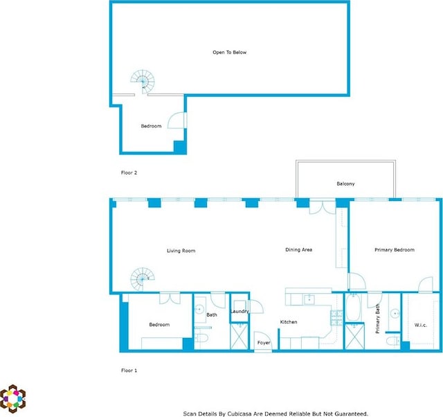 1201 Front Ave Unit 502, Columbus, GA 31901 - photo 4