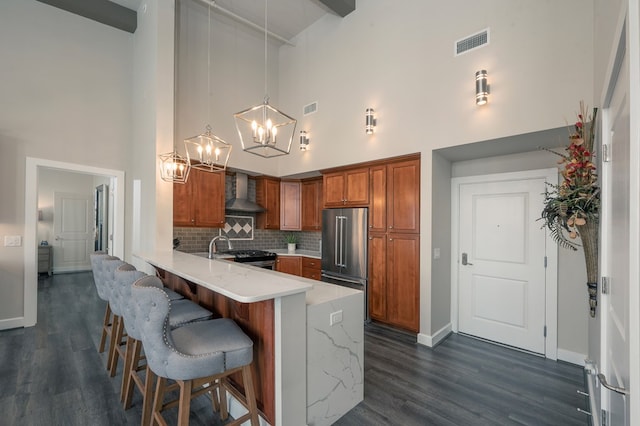 1201 Front Ave Unit 502, Columbus, GA 31901 - photo 5