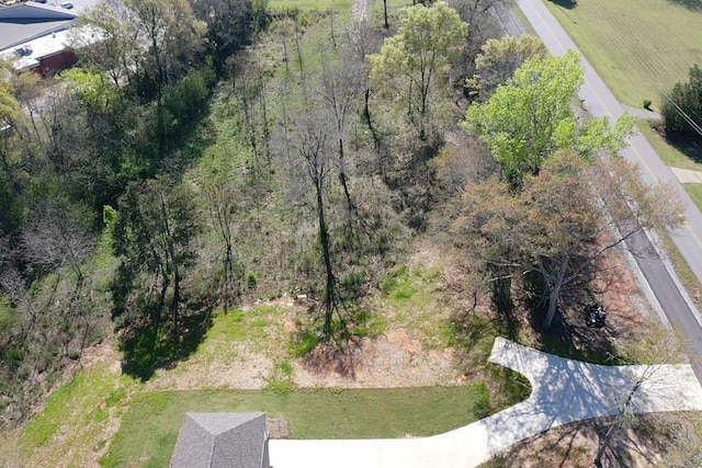 Listing photo 3 for LOT2 Mountain View Dr, Hamilton GA 31811