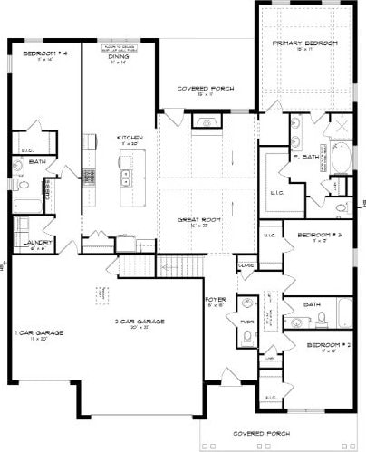 42 Cypress Trl, Fortson, GA 31808 - photo 4