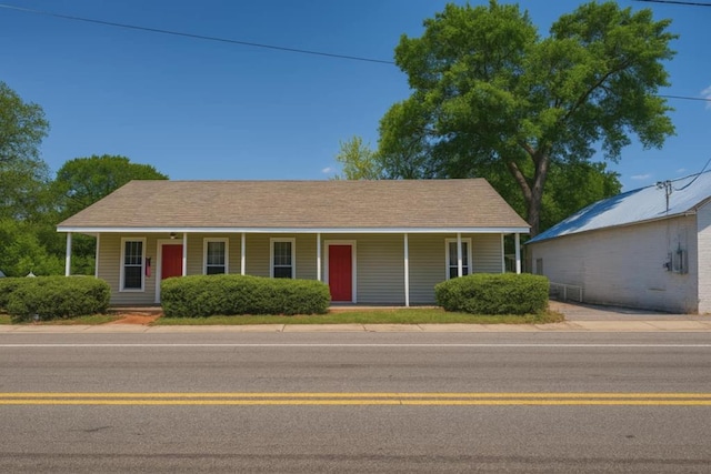 401 Broad St, Cusseta, GA 31805 - photo 1