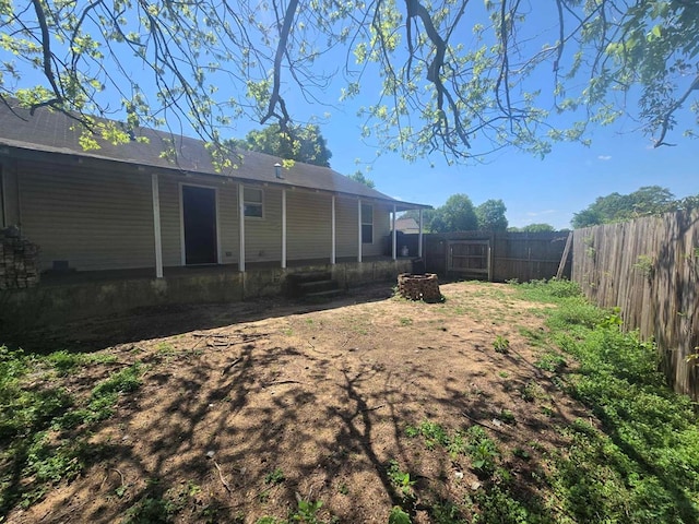 401 Broad St, Cusseta, GA 31805 - photo 10