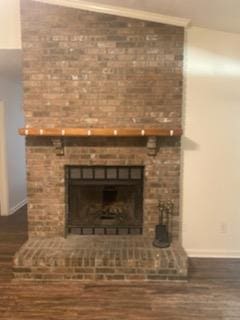 6233 Cross Tie Ct, Columbus, GA 31909 - photo 30