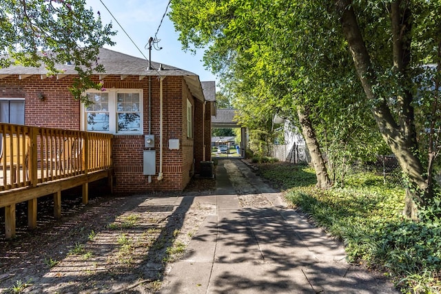 1525 19th St, Columbus, GA 31901 - photo 44