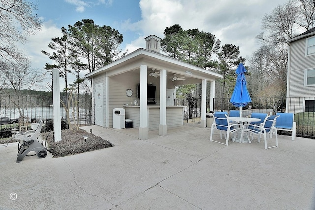333 Eastside Dr Unit 24, Fortson, GA 31808 - photo 5