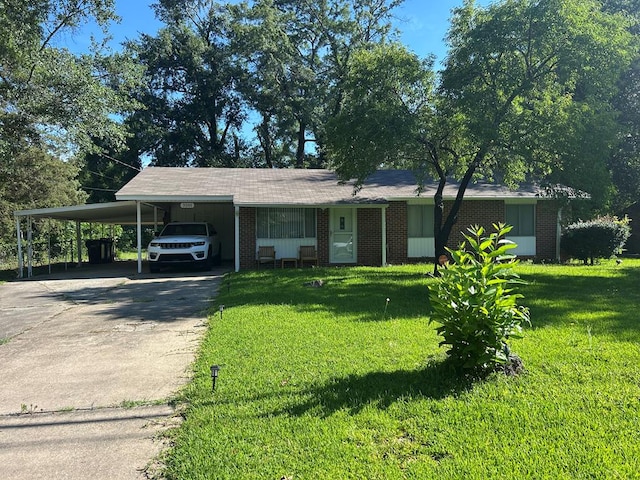 3501 Vernon Dr, Columbus, GA 31909 - photo 1