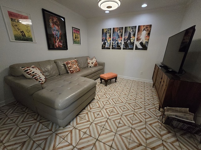 2914 Sue Mack Dr, Columbus, GA 31906 - living room with recessed lighting