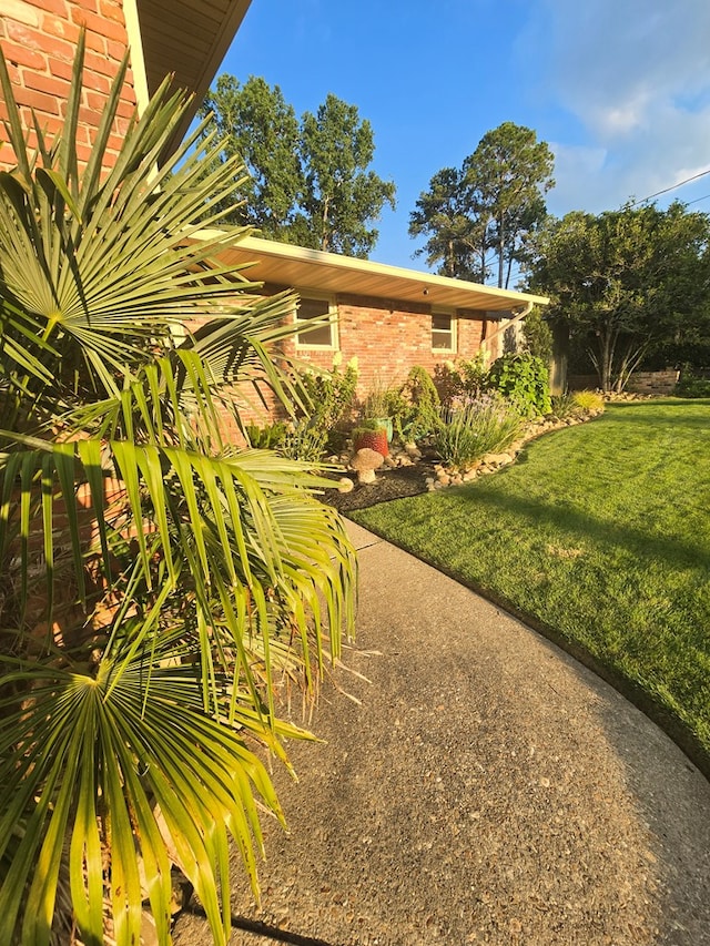 2914 Sue Mack Dr, Columbus, GA 31906 - view of grassy yard
