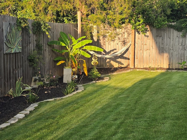 2914 Sue Mack Dr, Columbus, GA 31906 - view of fenced backyard