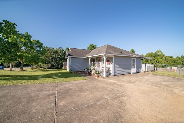 136 Lee Road 2095, Phenix City, AL 36870 - photo 4